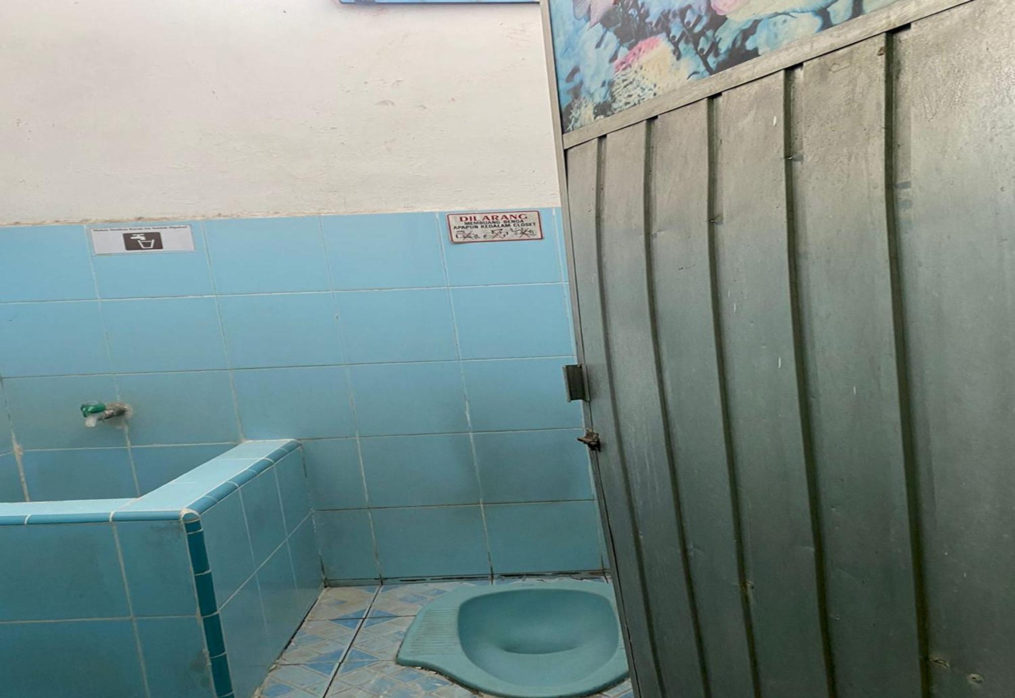 贝克西 Spot On 94166 Kost Bunda Syariah酒店 外观 照片